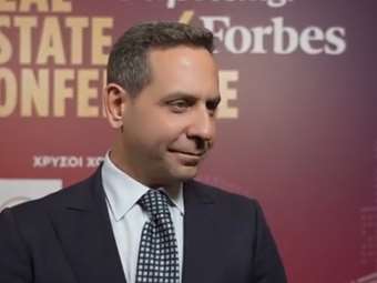 Ε. Αρώνες (Hellenic Properties): Θα αναπτύξουμε και ένα χαρτοφυλάκιο ξενοδοχείων