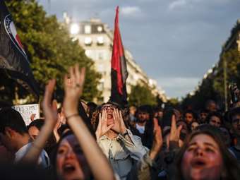 Μαρίν Τοντελιέ: Ένα νέο αστέρι ανατέλλει στη γαλλική πολιτική σκηνή
