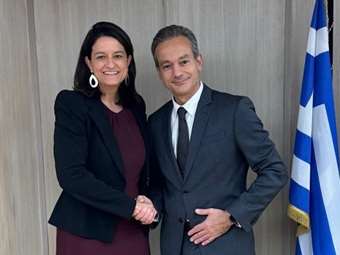 ΕΣΕΕ: Η μείωση των εργοδοτικών εισφορών κίνητρο για την Ψηφιακή Κάρτα Εργασίας