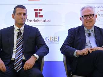 Γ. Δεληκανάκης (Southrock Asset Management): Οι προκλήσεις και προοπτικές του κλάδου του Real Estate