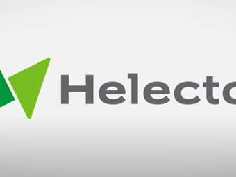 Η νέα εταιρική ταυτότητα της Helector σηματοδοτεί νέα εποχή ως μέλος του Ομίλου Motor Oil