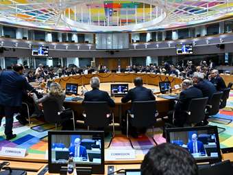 Προϋπολογισμός 2025: Συμφωνία του Συμβουλίου σχετικά με τις κατευθυντήριες γραμμές