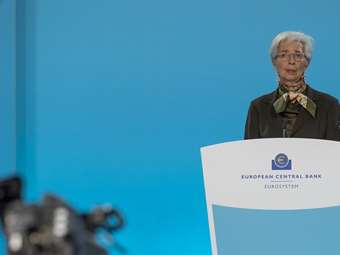ΕΚΤ: Δεύτερη διαδοχική αύξηση των επιτοκίων κατά 50 μονάδες βάσης - παρόμοια αύξηση τον Μάρτιο