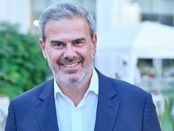 Δ. Φραγκάκης: Μπήκαν οι βάσεις για την ανάπτυξη του τουρισμού και τα επόμενα χρόνια