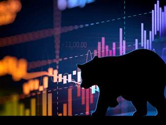 Πέντε χρόνια μετά το κραχ της πανδημίας οι αγορές "βλέπουν" μια νέα κρίση