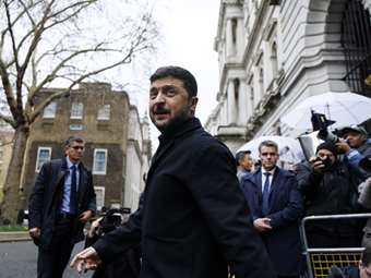 CNN: Στην Ουάσινγκτον η απάντηση της Ουκρανίας στο σχέδιο Τραμπ - Οι αλλαγές, τι λέει για ΝΑΤΟ και εκλογές