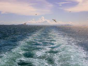 Αιολική Ενέργεια στα πλοία: Προϋποθέσεις για την πλήρη εφαρμογή της στην Ναυτιλία