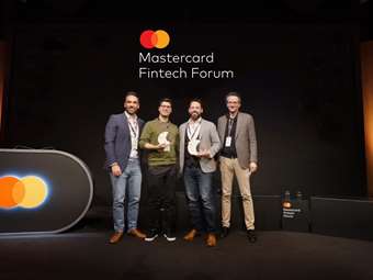 Mastercard Fintech Forum: Κορυφαίες fintech εταιρείες δείχνουν τον δρόμο για την καινοτομία