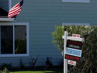 Υποχώρηση για 11ο συναπτό μήνα τον Δεκέμβριο στις μεταπωλήσεις κατοικιών στις ΗΠΑ