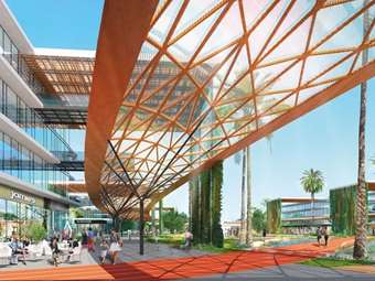 "Deal" Dimand - REDS για Κτήμα Καμπά και Γούρνες Ηρακλείου