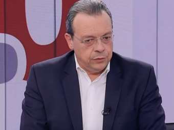 Σ. Φάμελλος: Ο ΣΥΡΙΖΑ-ΠΣ έχει υποχρέωση να είναι η αξιωματική αντιπολίτευση