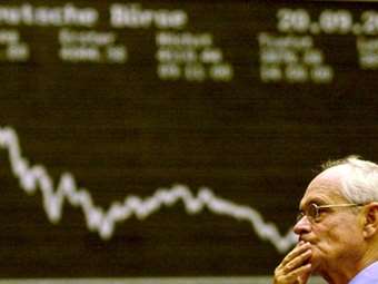 Πτώση στα ευρωπαϊκά χρηματιστήρια εν μέσω απογοητευτικών εταιρικών αποτελεσμάτων