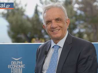 Β. Καζάς (Grant Thornton): Γιατί πρέπει να αλλάξει το μονοδιάστατο οικονομικό μοντέλο που στηρίζεται στον τουρισμό