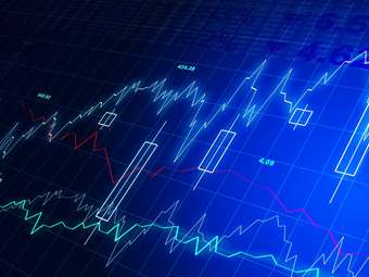 Μεικτό κλείσιμο στις ευρωαγορές - Κέρδη 2,3% για τον Stoxx 600 τον Μάιο