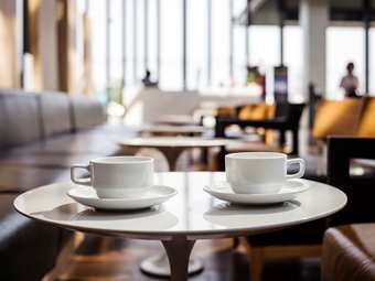 Στις ταμειακές του κλάδου εστίασης η Εφορία από την 1η Αυγούστου - Θα γνωρίζει μέχρι και ποια τραπέζια είναι ελεύθερα