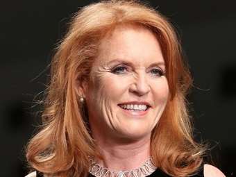 Μ. Βρετανία - Νέο "χτύπημα" για το Παλάτι: Η Σάρα Φέργκιουσον πάσχει από κακόηθες μελάνωμα