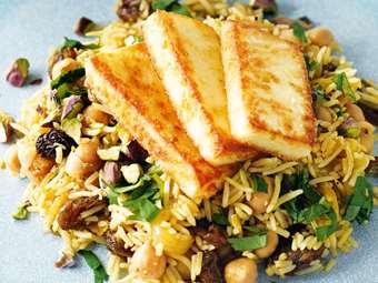 Γιατί οι βασιλιάδες της φέτας στρέφονται στο χαλούμι