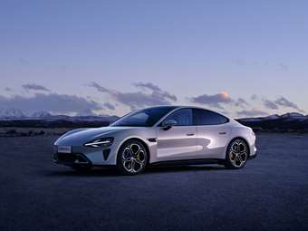 Κίνα: Αυτό είναι το αυτοκίνητο που κέρδισε Tesla Model 3