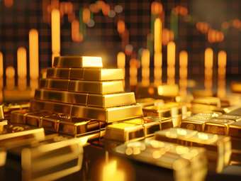 Κέρδη για πετρέλαιο και χρυσό