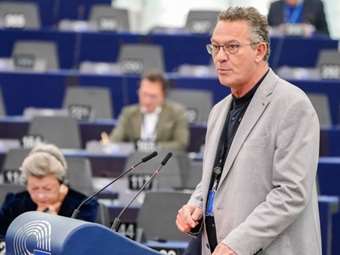 Επίθεση Κ. Αρβανίτη σε Στ. Κασσελάκη: "Δεν πάει άλλο - Ο ΣΥΡΙΖΑ δεν είναι προσωπική επιχείρηση και δεν έχει ιδιοκτήτη"