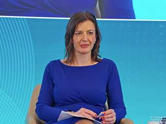 Ελένη Βρεττού (Credia Bank): Τουλάχιστον μία νέα συνεργασία έως το τέλος του 2025