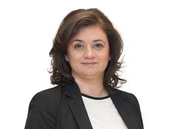 Η κα Γεωργία Σταματέλου νέα Εταίρος στο Τμήμα Φορολογικών Υπηρεσιών της EY Ελλάδος