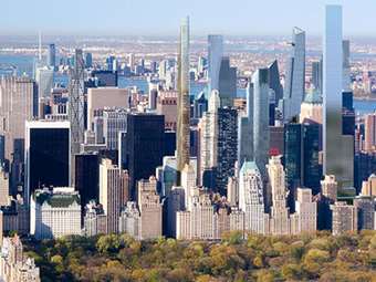 Νέα Υόρκη: Στις φλόγες πολυκατοικία στο Μπρονξ από έκρηξη υγραερίου – Φόβοι για πολλά θύματα