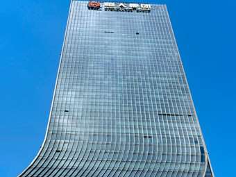 "Άλμα" 70% για τις μετοχές της Evergrande την ώρα που η Country Garden απέφυγε τη χρεοκοπία