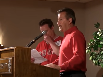 Ο πρώην πρόεδρος του Ισημερινού Μορένο θα δικαστεί για διαφθορά