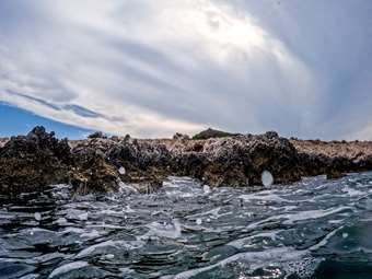 Σε κανονικά για την εποχή επίπεδα η θερμοκρασία τον Σεπτέμβριο 2024