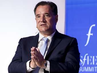 Αδ. Γεωργιάδης στο 1st SFEE Summit: Δυσθεώρητες οι δαπάνες για νέα και καινοτόμα φάρμακα