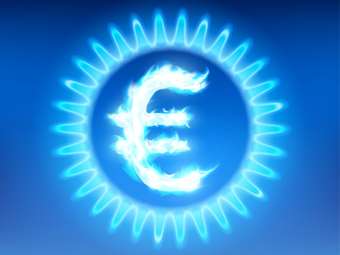 Κάτω από τα 28 ευρώ το φυσικό αέριο - "Άγγιξε" χαμηλό σχεδόν δύο ετών