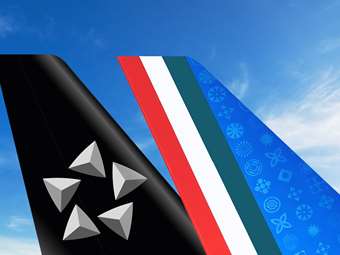 Η ITA Airways ξεκινά τη διαδικασία ένταξης στη Star Alliance