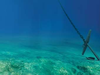 Αγκυροβολούμε υπεύθυνα και προστατεύουμε τους πνεύμονες οξυγόνου της Μεσογείου