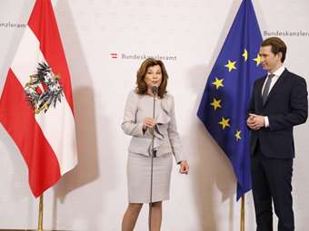 Αυστρία: Πέθανε η πρώην καγκελάριος Μπριγκίτε Μπιερλάιν