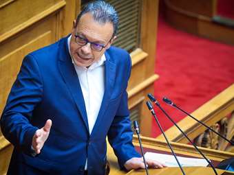 Σ. Φάμελλος: Δεν υπάρχει καμία δικαιολογία για τον κ. Μητσοτάκη που αρνείται τη μείωση του ΦΠΑ
