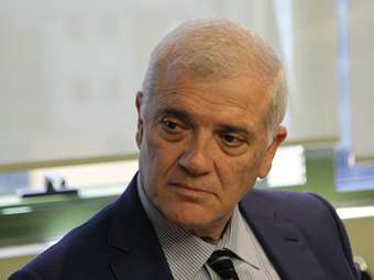 Στον Δ. Μελισσανίδη περνά η "Εφημερίδα των Συντακτών" - Προσύμφωνο 5 εκατ. ευρώ για το 51%