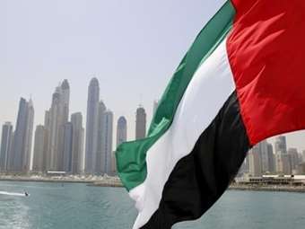 Τα ΗΑΕ στέλνουν βοήθεια ύψους 20 εκατ. δολαρίων στους Παλαιστινίους