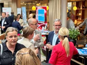 Κορυφαία διάκριση για την Ελλάδα στα ταξιδιωτικά βραβεία της Σκανδιναβίας