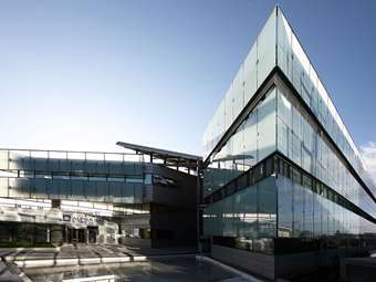 Αποχώρηση του Ν. Χρυσανθόπουλου από τη θέση του Chief of Corporate Center του Ομίλου Alpha Bank