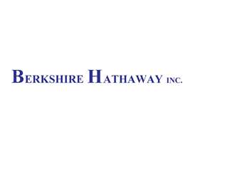 Τα λειτουργικά κέρδη της Berkshire Hathaway σημείωσαν άλμα 28% το τέταρτο τρίμηνο
