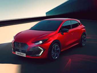 Επίσημο: Αποκάλυψη για το νέο Renault Clio-τι έχει αλλάξει