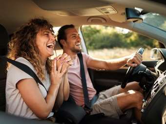 Αυτές είναι οι δυο νέες υπηρεσίες για πιο οικονομική μετακίνηση με αυτοκίνητο