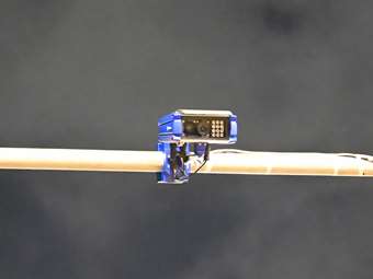 Έτσι είναι οι "έξυπνες" κάμερες κυκλοφορίας-πού μπήκαν οι πρώτες στην Αθήνα (εικόνες)