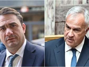 Πόλεμος ανακοινώσεων Τσουκαλά - Βορίδη για το σκάνδαλο του ΟΠΕΚΕΠΕ