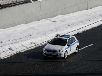 Θεσσαλονίκη: Κανονικά διεξάγεται η κυκλοφορία βαρέων οχημάτων στη Χαλκιδική - Σε ποιες περιοχές της Κ. Μακεδονίας χρειάζονται αντιολισθητικές αλυσίδες