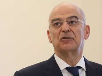 Defence Min Dendias: Greek frigate to take part in "Prosperity Guardian" operation