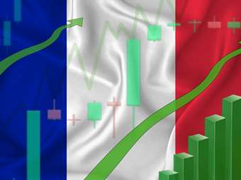 Γαλλία: Στο 7,2% η ανεργία το δ' τρίμηνο - Χαμηλότερα από τις εκτιμήσεις