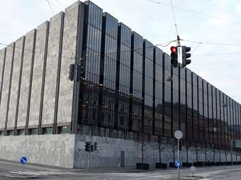 Αύξηση επιτοκίων κατά 25 μονάδες βάσης από την κεντρική τράπεζα της Δανίας, στο 3,35%