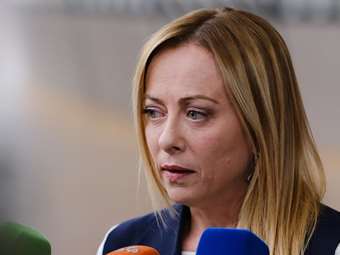 Μελόνι: Η εφαρμογή του πρωτοκόλλου συνεργασίας Ιταλίας- Αλβανίας για το μεταναστευτικό θα συνεχιστεί